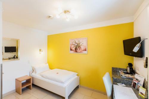 Hostal Business Pension Gasper