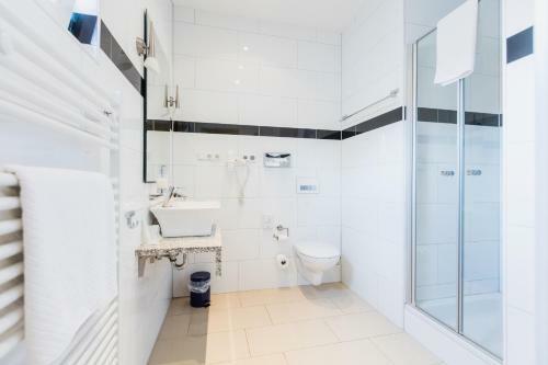 Hostal Business Pension Gasper