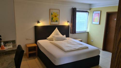 Hostal Business Pension Gasper