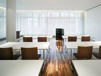 Hotel Kleber Post