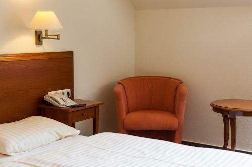 Hotel Schlossgarten