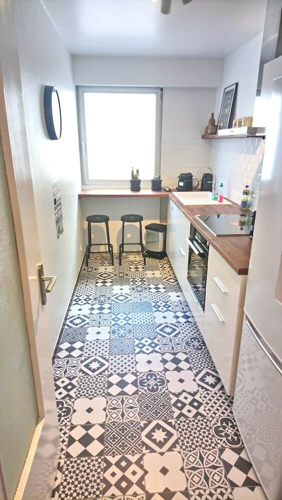 Must City Center Apartment