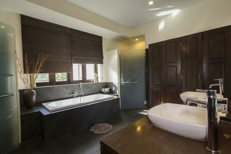 Kaleane Villa Resort