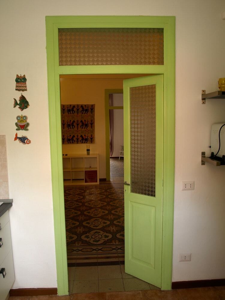 Apartamento Casa Vacanze Eraclea