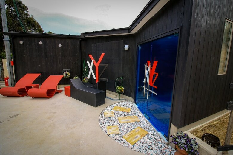 Xyz Private Spa And Seaside Resort
