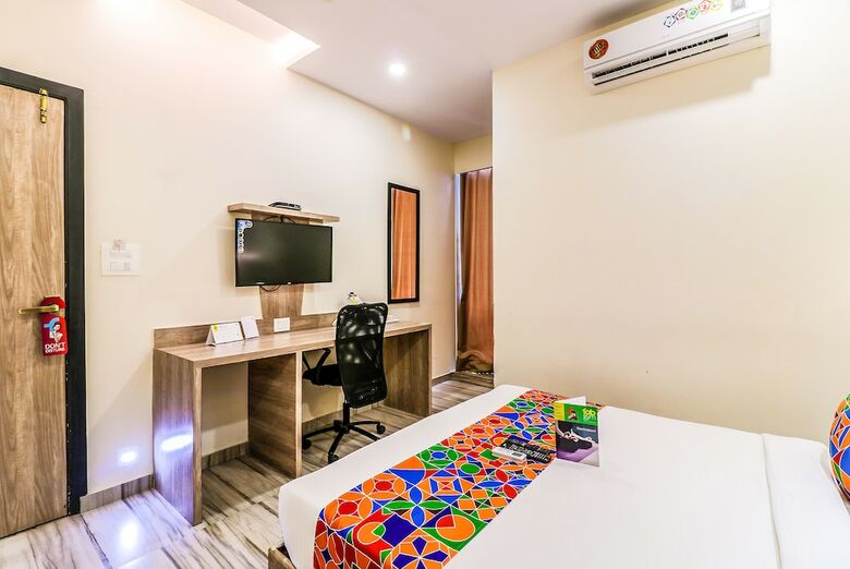 Fabhotel Aksa International Andheri East