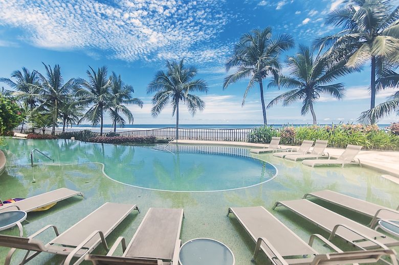 Apartamentos Vistas Las Palmas By Dream Makers