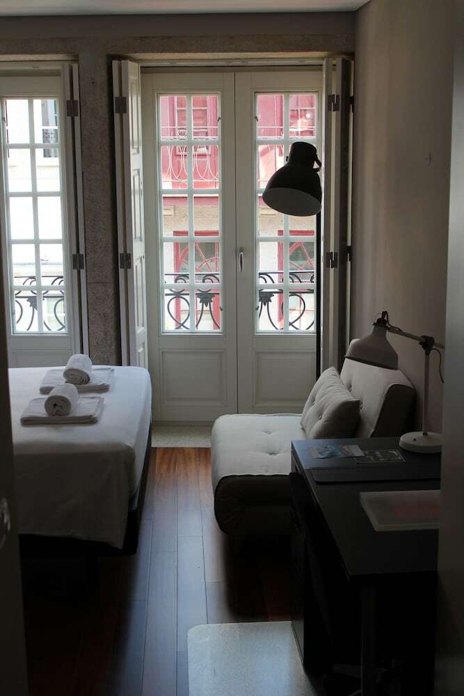 Apartamentos The Roof Flores