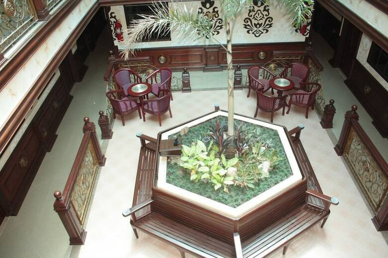 Hotel Royal Amsterdam
