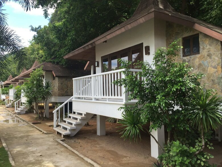 Hotel Hunongan Cove
