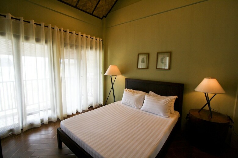 Hotel Hunongan Cove