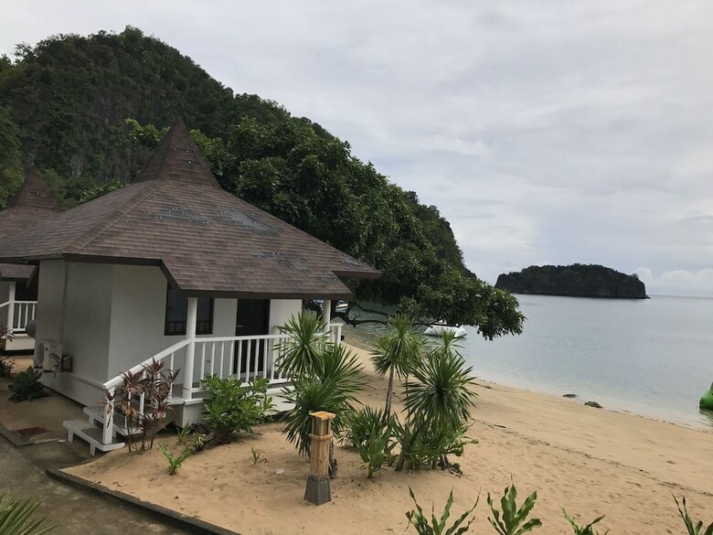 Hotel Hunongan Cove