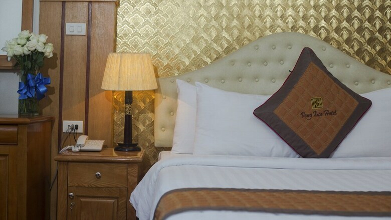 Vong Xua Hotel