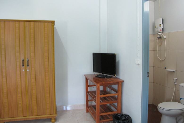 Hotel Pattara Apartment Suratthani