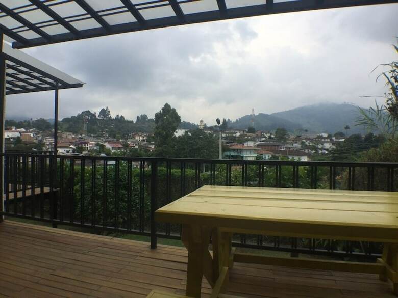 Salento Peque�o Hotel
