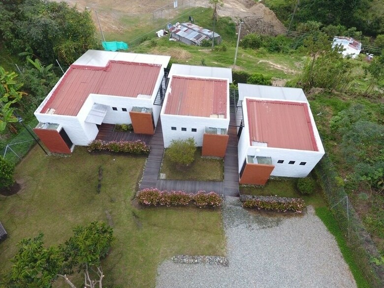 Salento Peque�o Hotel