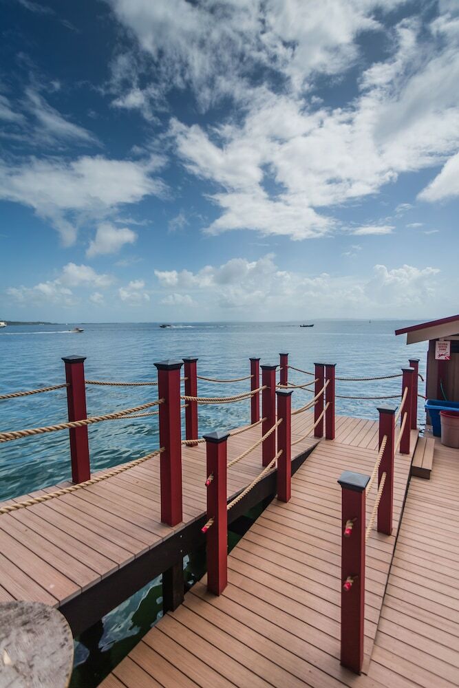 Divers Paradise Boutique Hotel