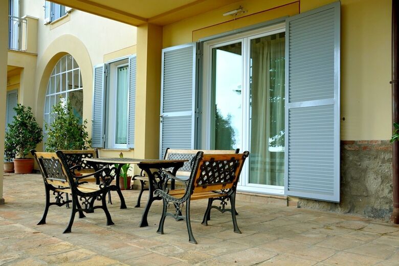 Hotel Casale Del Gelso