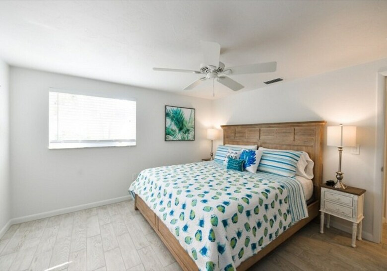 Apartamento Bianco Sands By Beachside Management
