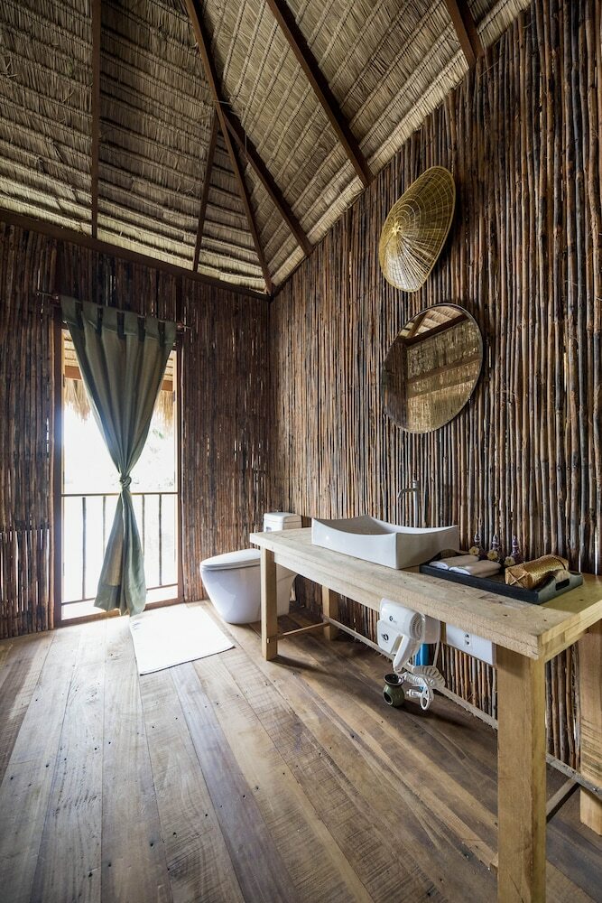Posada Koh Andet Eco Resort