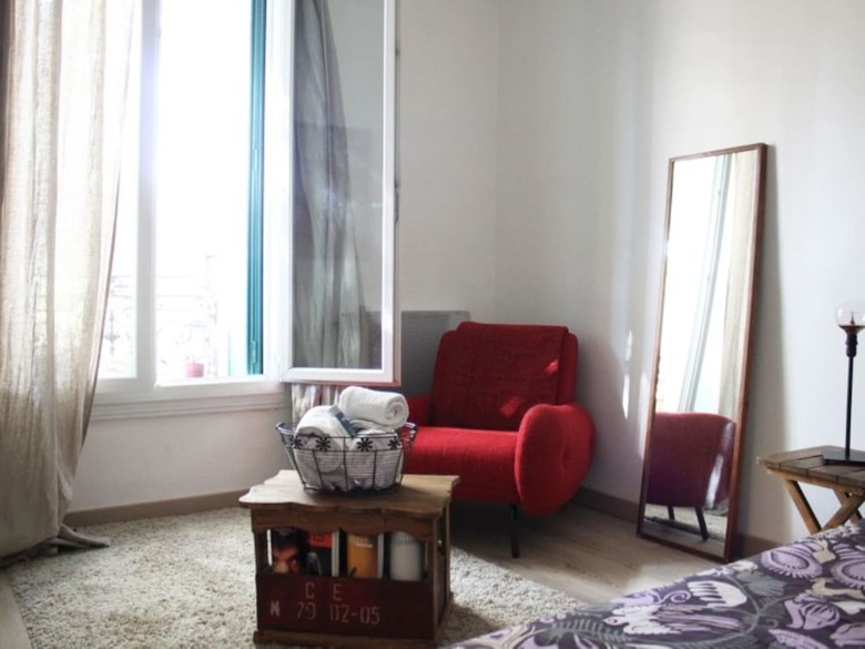 Apartamento Sacr� Coeur de Ville