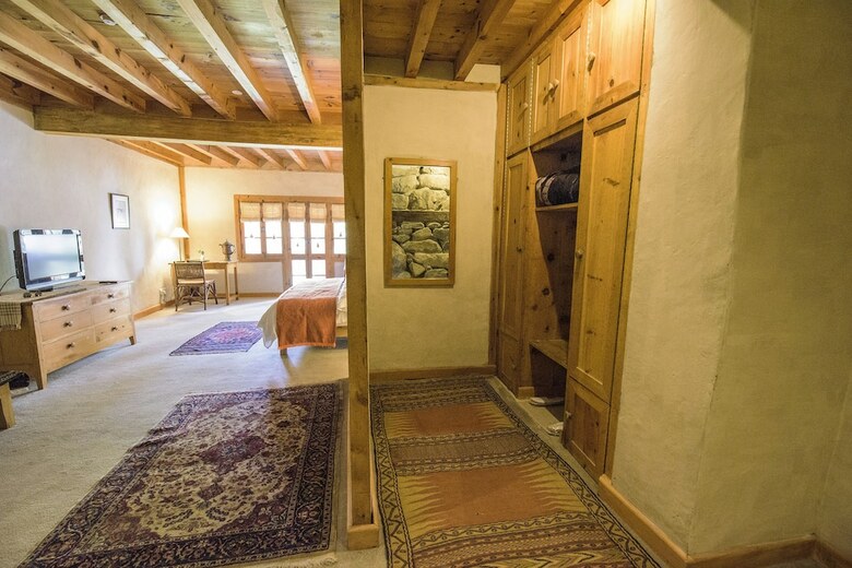 Hotel Serena Shigar Fort