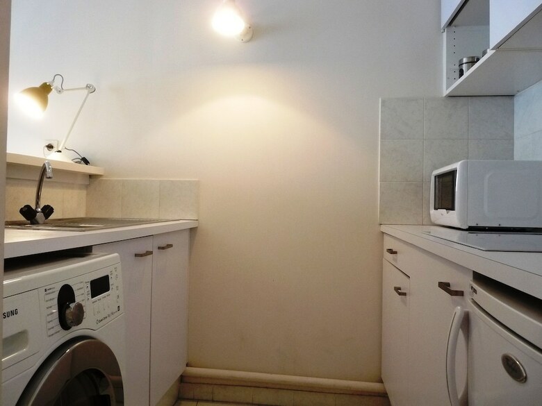 Apartamento Clemenceau 68