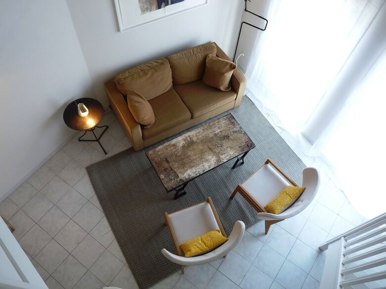 Apartamento Clemenceau 68