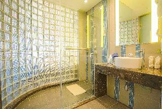 Hotel Holiday Inn Express Chifeng Hongshan