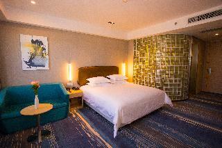 Hotel Holiday Inn Express Chifeng Hongshan