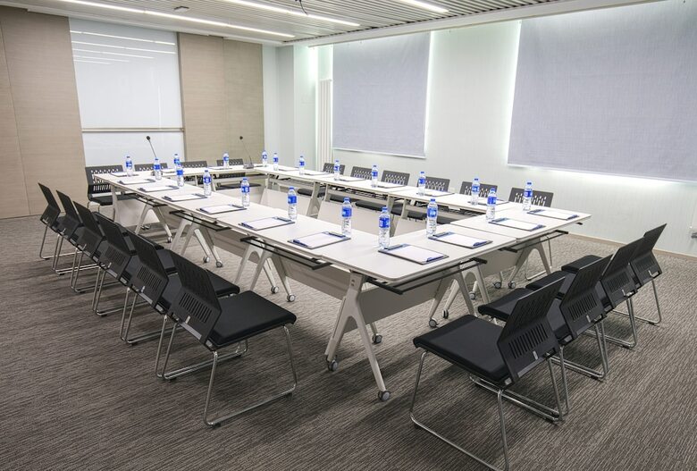 Hotel Holiday Inn Express Chifeng Hongshan