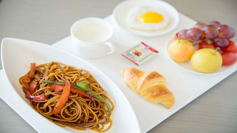 Hotel Holiday Inn Express Chifeng Hongshan