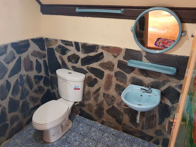 Hotel Ban Budta Resort