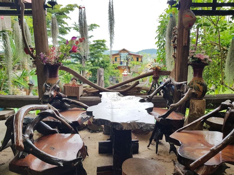 Hotel Ban Budta Resort