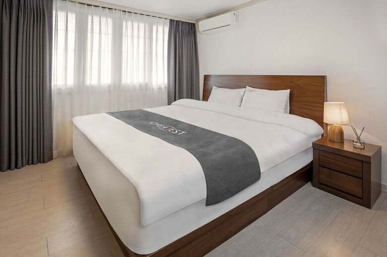 Hotel Homefourest Resort