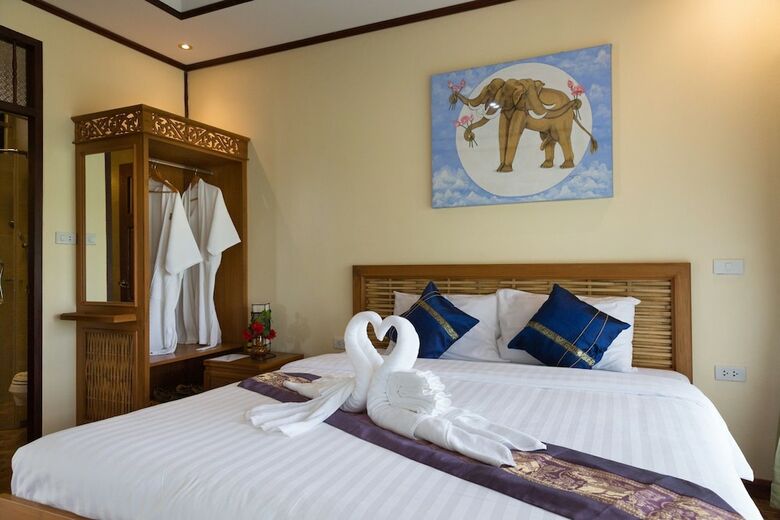 Hotel Chang Kaew Resort Chiang Mai