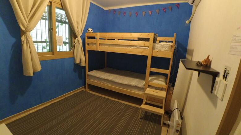 Hotel Gangneung Station Guesthouse
