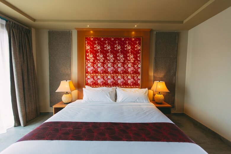 Hotel Tasik Villa International Resort