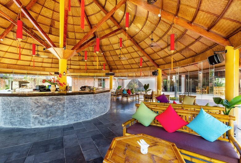 Hotel Boutique Cam Thanh Resort
