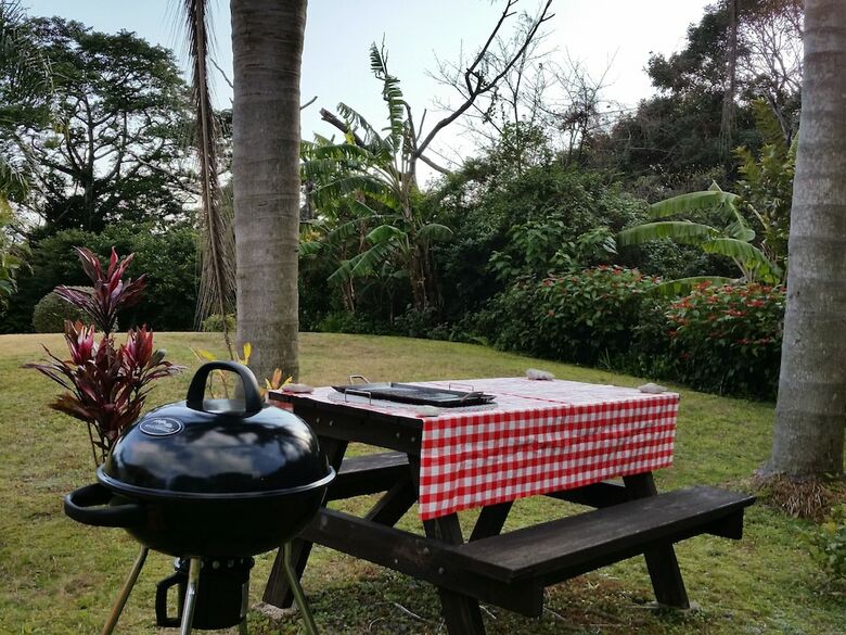 Hotel Cottage Hana Mana