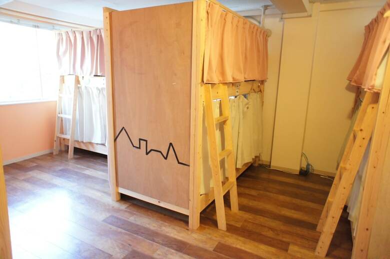 Hostal Guesthouse Sun - Hostel