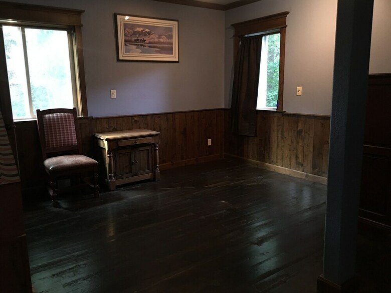 Little Trail Creek Cabins