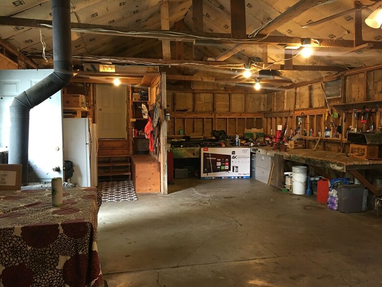 Little Trail Creek Cabins