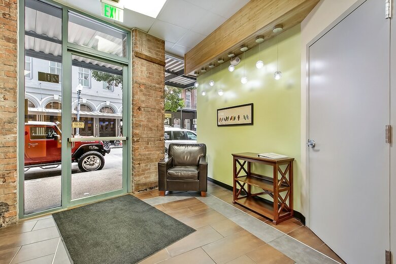 Aparthotel Gorgeous 1br's In Merchant Lofts By Hosteeva