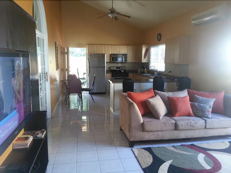 Hotel Caribbean Estate 2 Bedroom