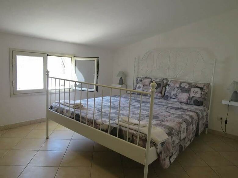 Apartamento Villa Noto Marina