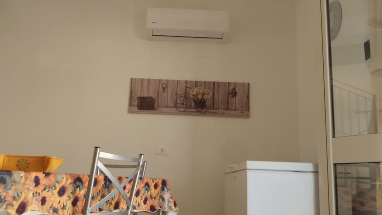 Apartamento Villa Noto Marina
