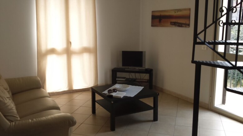 Apartamento Villa Noto Marina