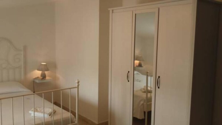 Apartamento Villa Noto Marina