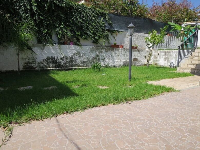 Apartamento Villa Noto Marina
